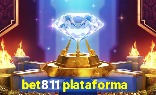 bet811 plataforma